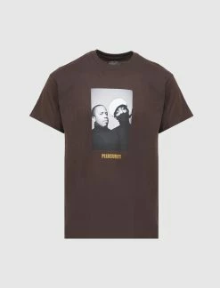 Pleasures VOCABULARY T-SHIRT