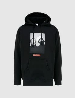 Pleasures VOCABULARY HOODIE