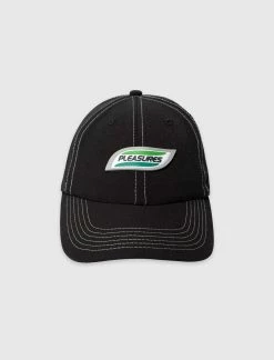 Pleasures PAINLESS NYLON HAT