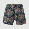 Pleasures DESTINY WOVEN SHORTS