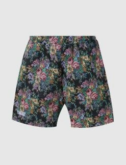Pleasures DESTINY WOVEN SHORTS