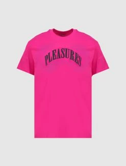 Pleasures SURPRISE T-SHIRT