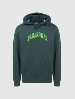 Pleasures SUPRISE HOODIE