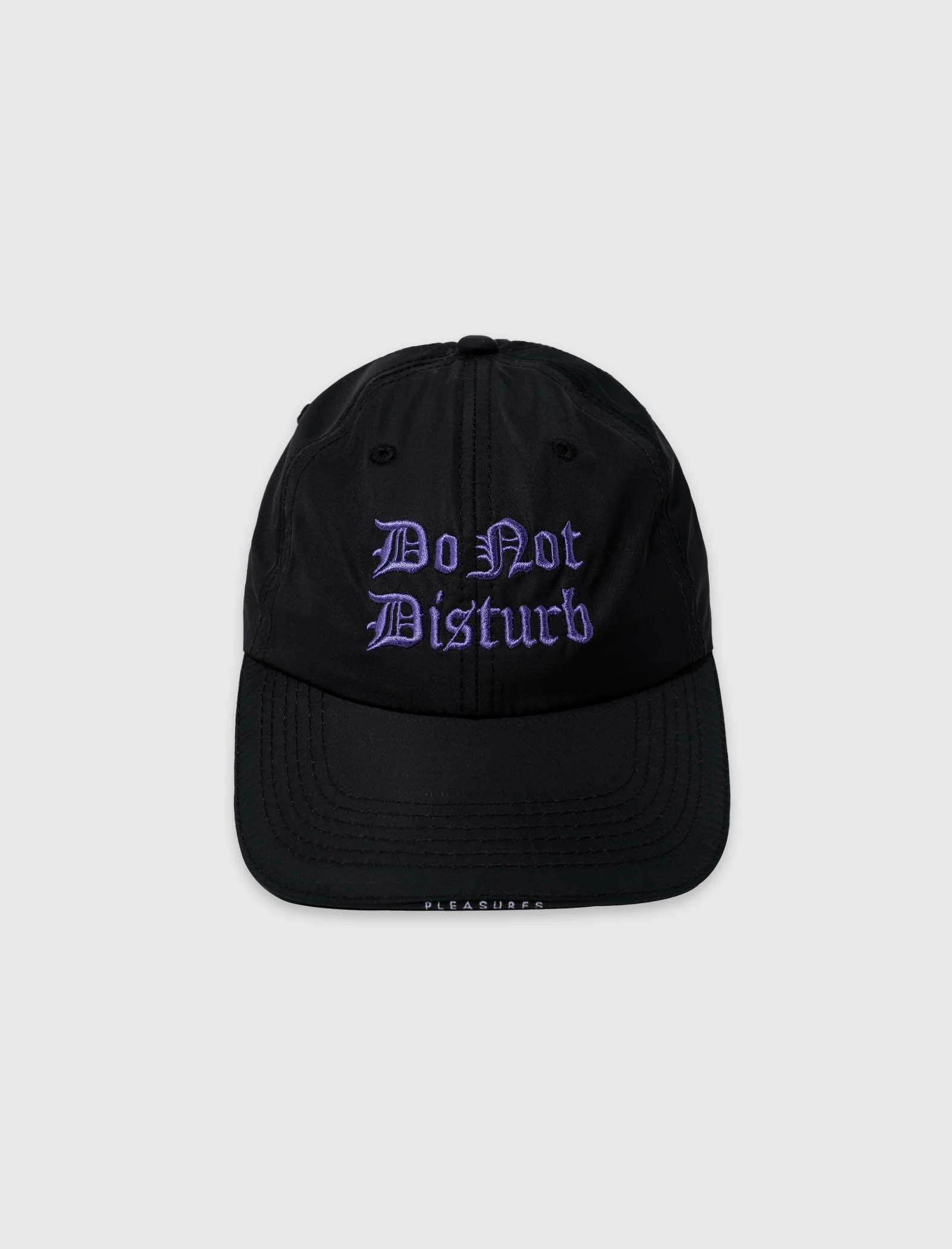Pleasures DISTURB NYLON CAP