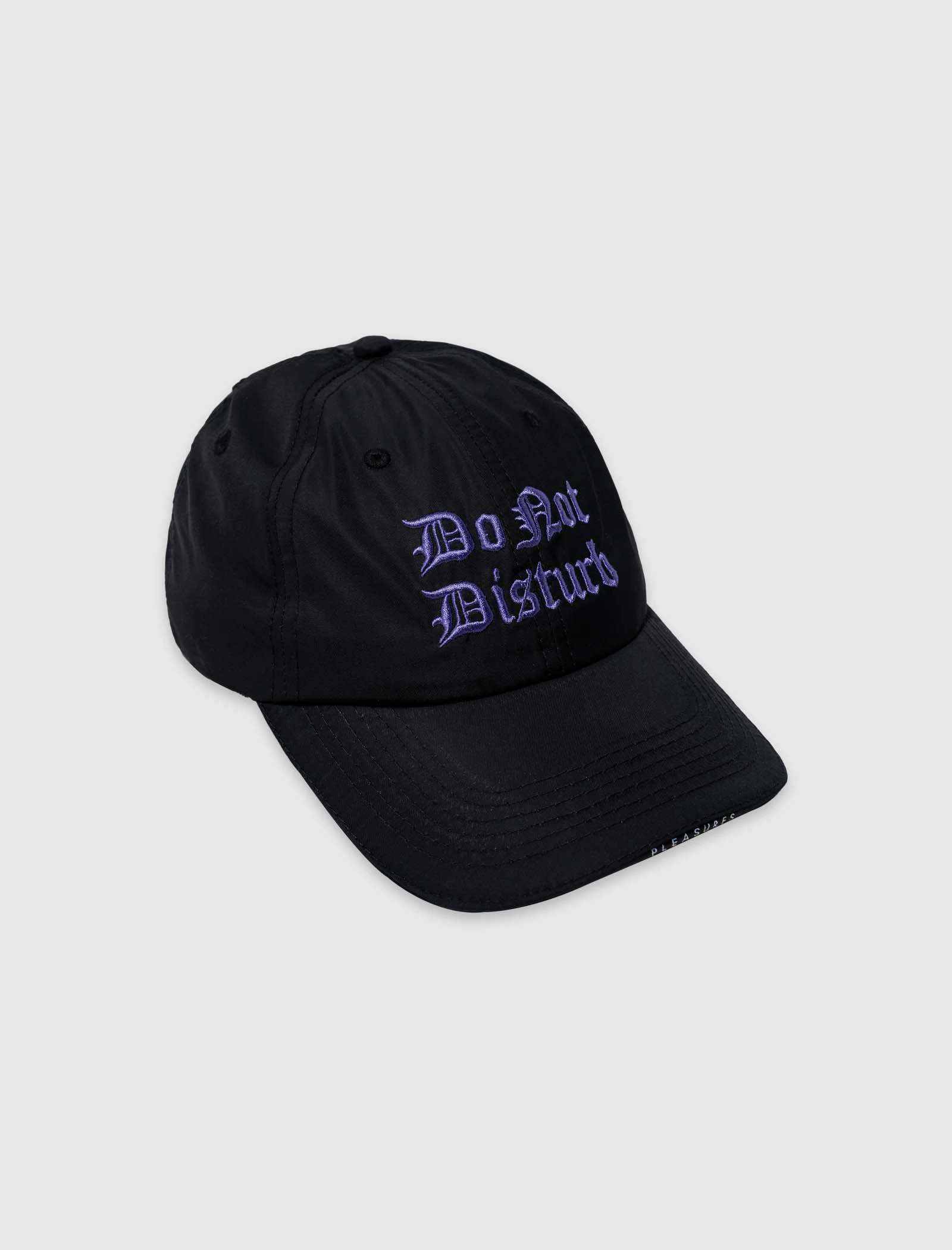 Pleasures DISTURB NYLON CAP - Image 3