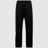 Pleasures BURNOUT SWEATPANTS