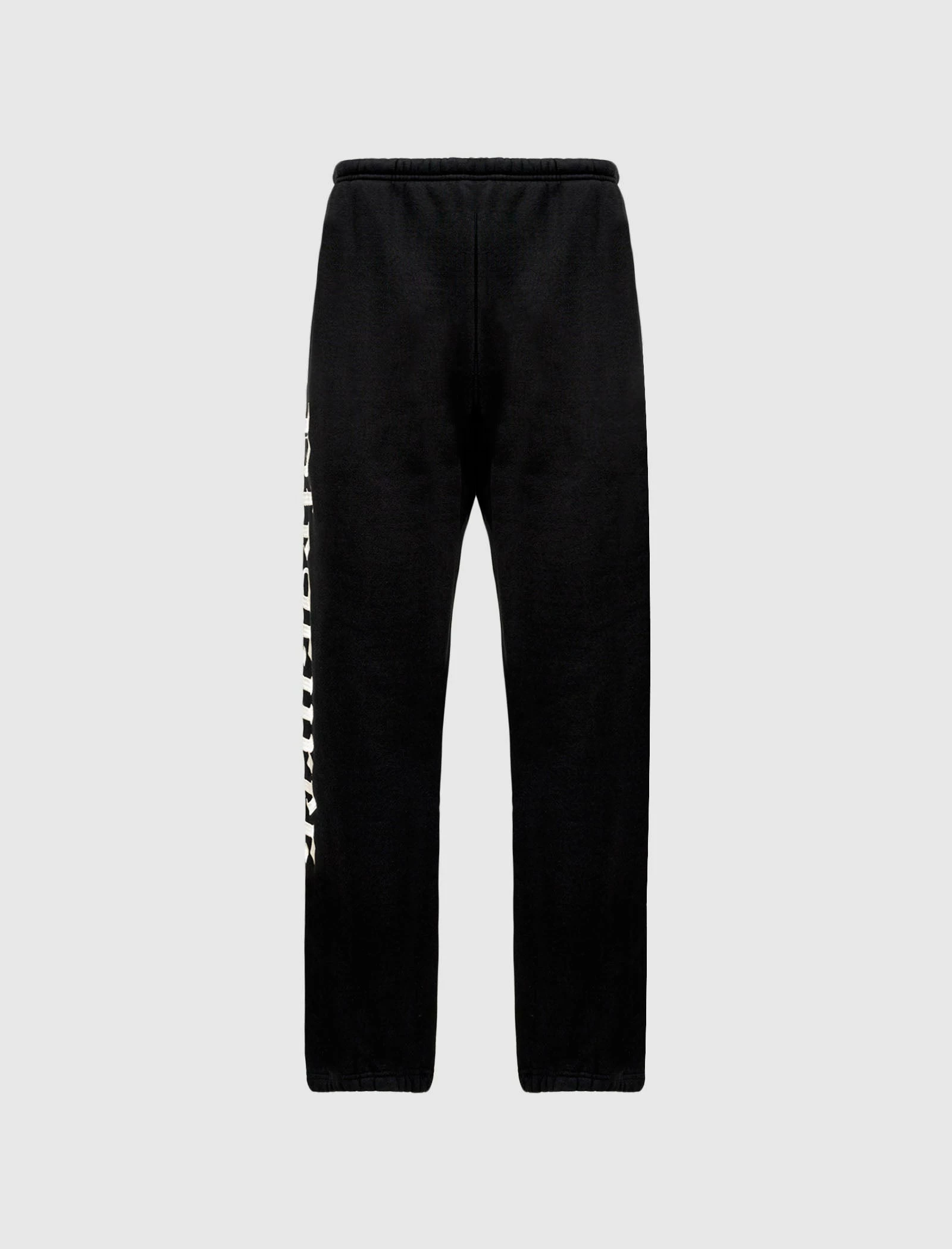Pleasures BURNOUT SWEATPANTS