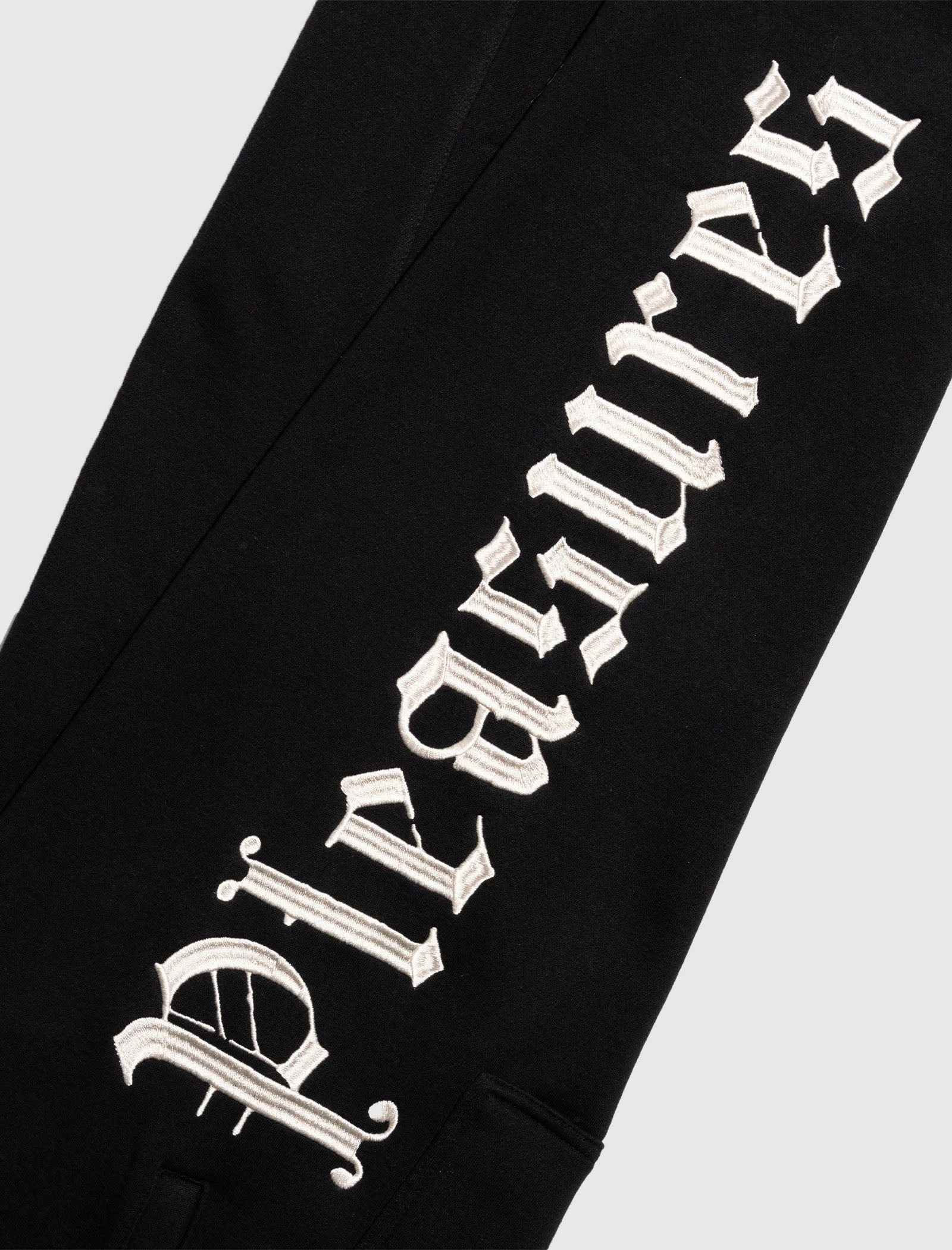 Pleasures BURNOUT SWEATPANTS - Image 2