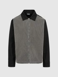 Pleasures FLIRT WORK JACKET