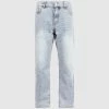 Pleasures SAFETY PIN 5 POCKET DENIM