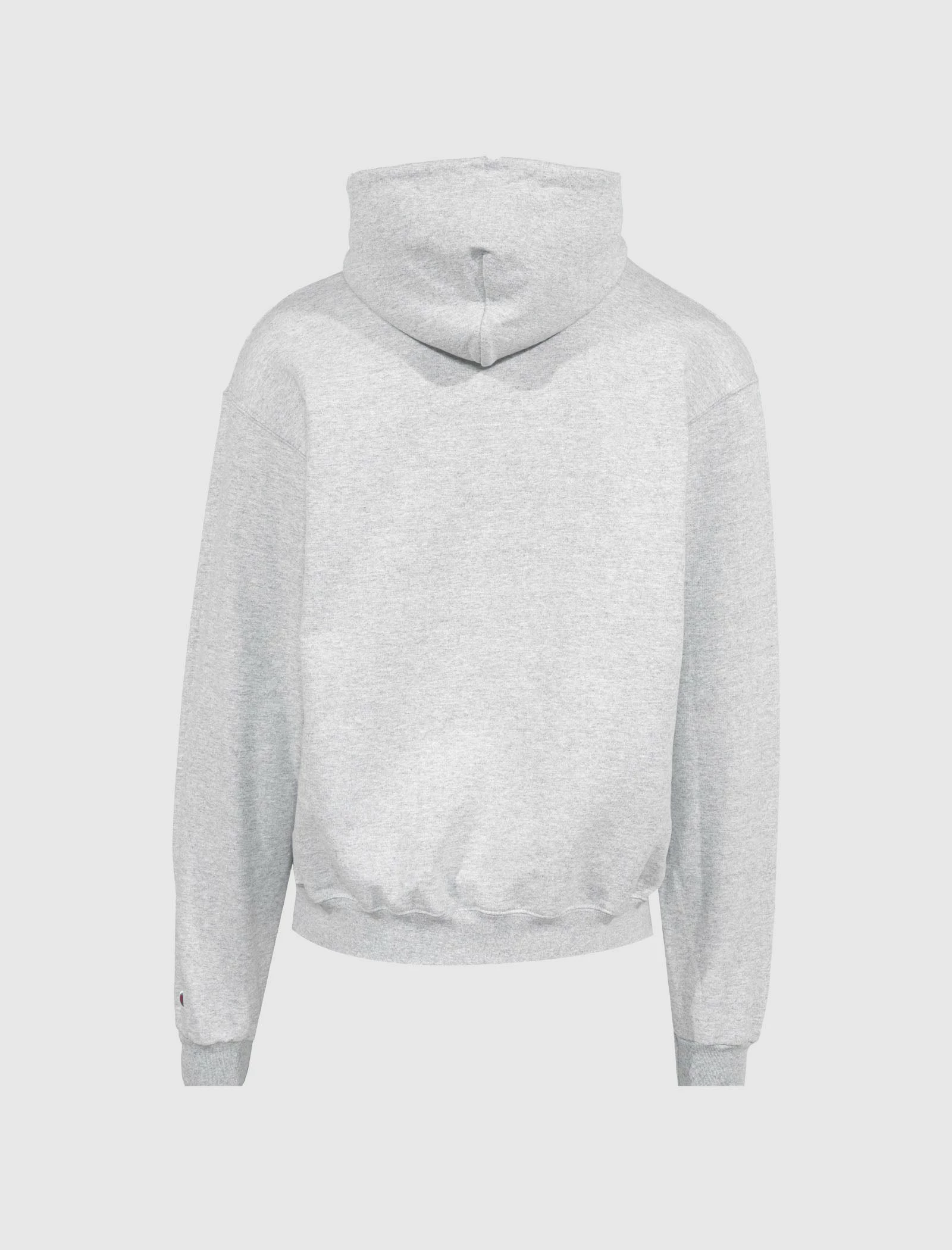 PROUD BLACK PAN-AFR P.B.B HOODIE - Image 3