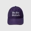 Pleasures DISTURB NYLON CAP