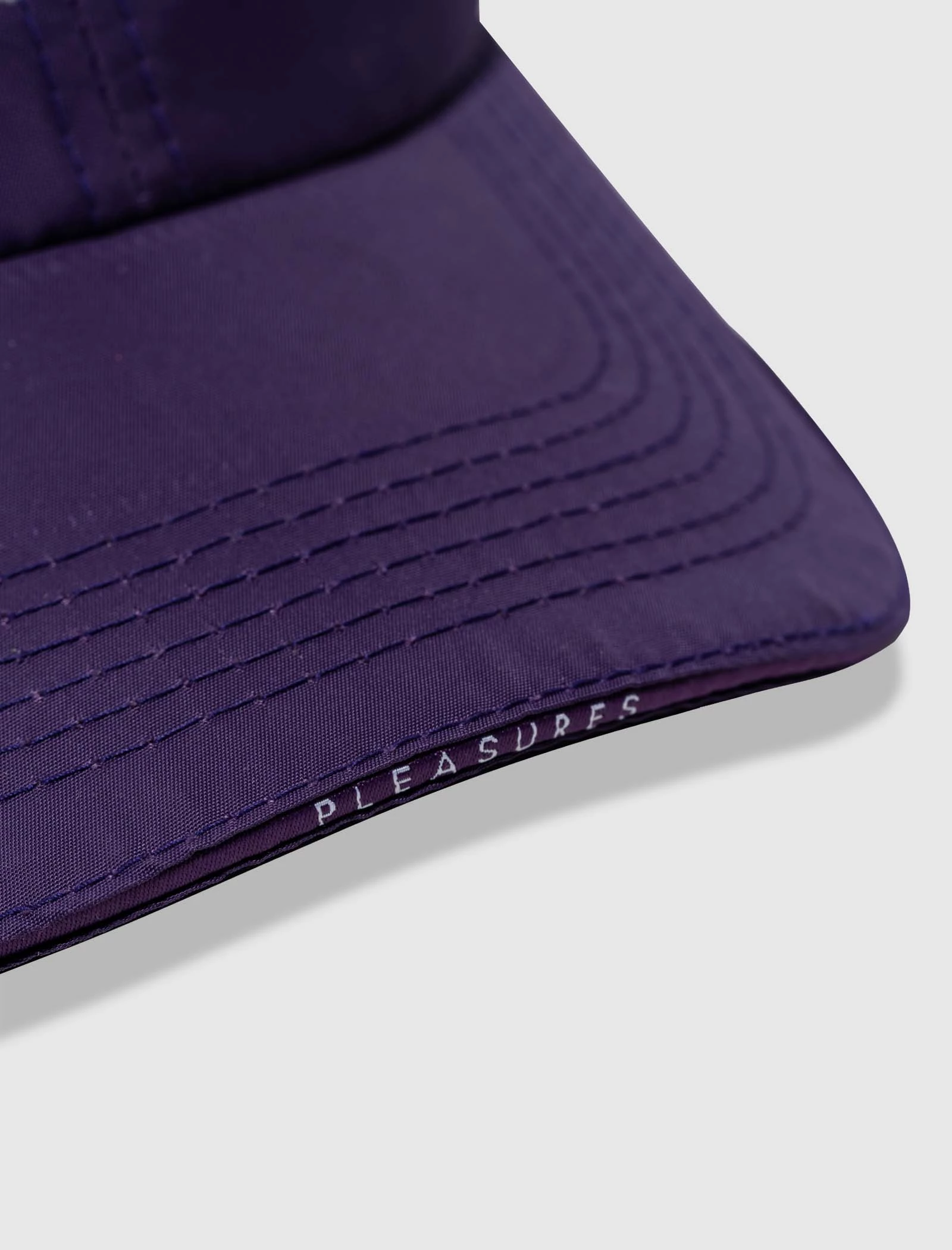 Pleasures DISTURB NYLON CAP - Image 4