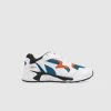 Puma PREVAIL SNEAKER "LAKE BLUE"