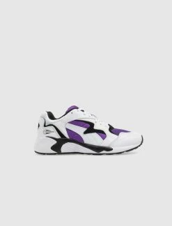 Puma PREVAIL SNEAKER "ROYAL PURPLE"