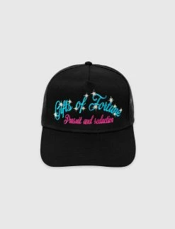 GIFTS OF FORTUNE PURSUIT TRUCKER