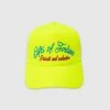 GIFTS OF FORTUNE PURSUIT TRUCKER HAT