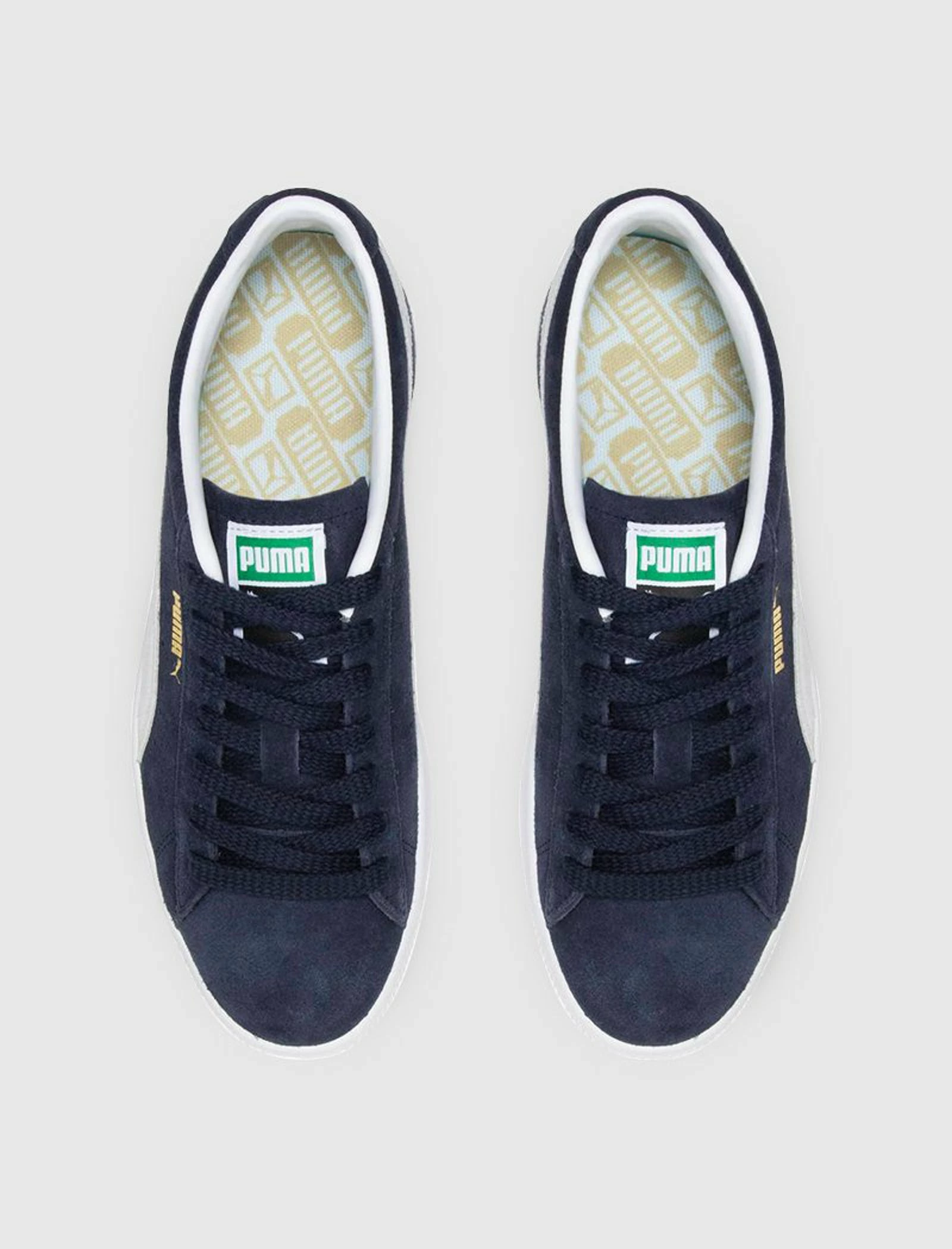 Puma SUEDE VTG - Image 3