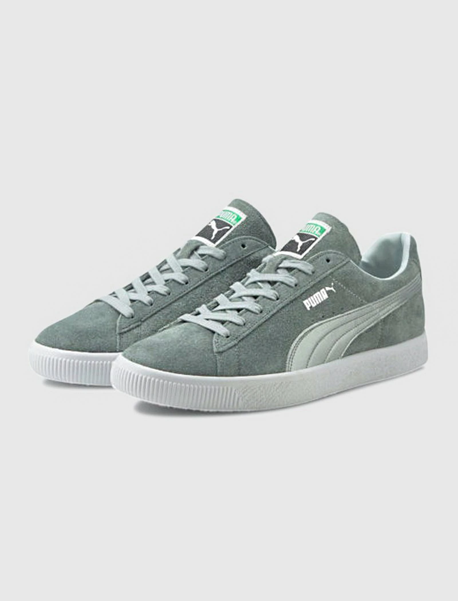 Puma SUEDE VTG JPN - Image 2