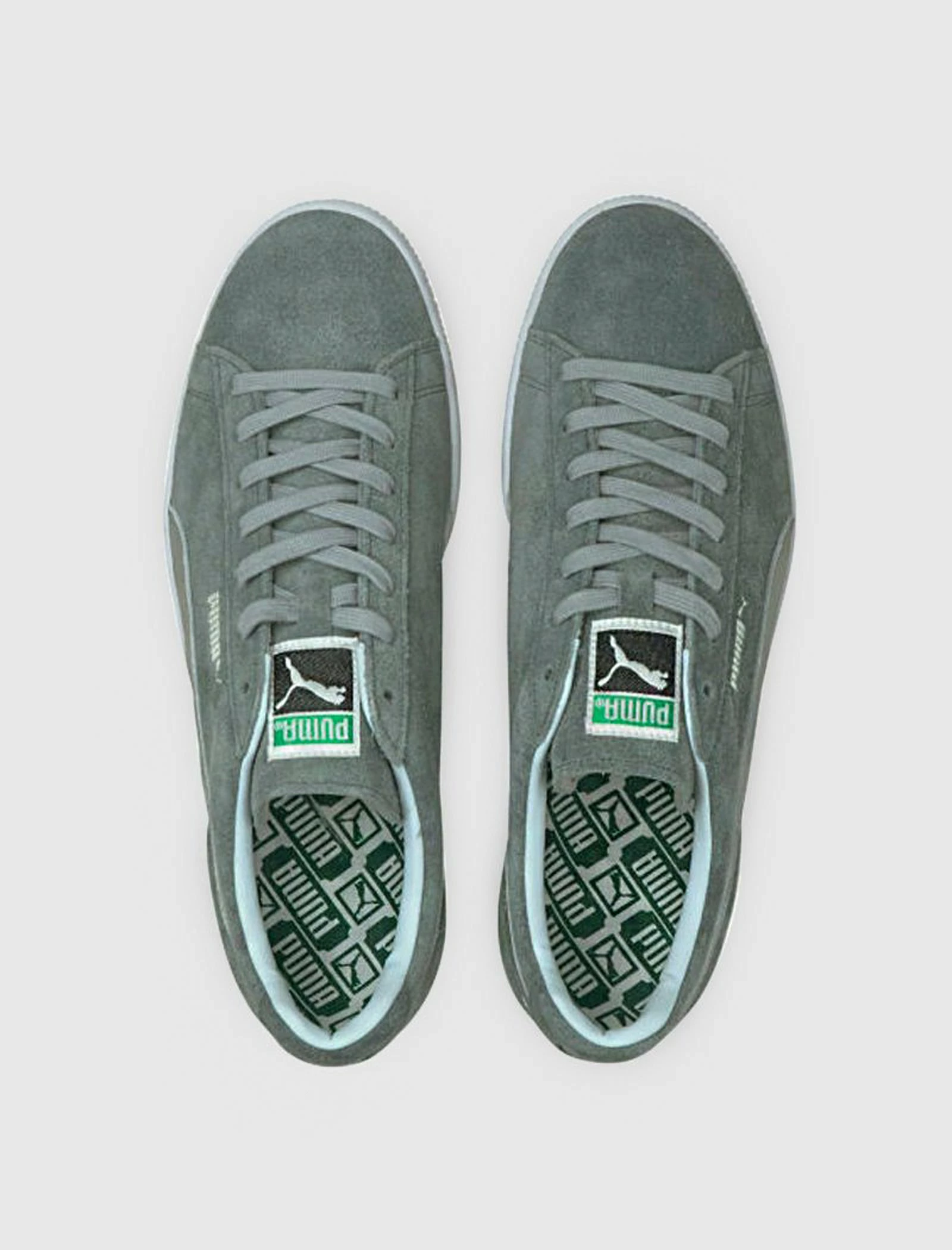 Puma SUEDE VTG JPN - Image 3