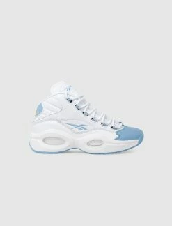 Reebok QUESTION MID "DENVER NUGGETS"
