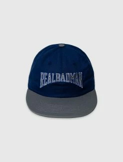 Real Bad Man TEAM RBM CAP