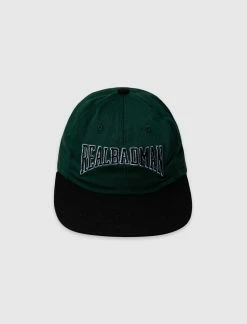 Real Bad Man TEAM RBM CAP