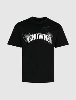 RENOWNED SHATTER TEE