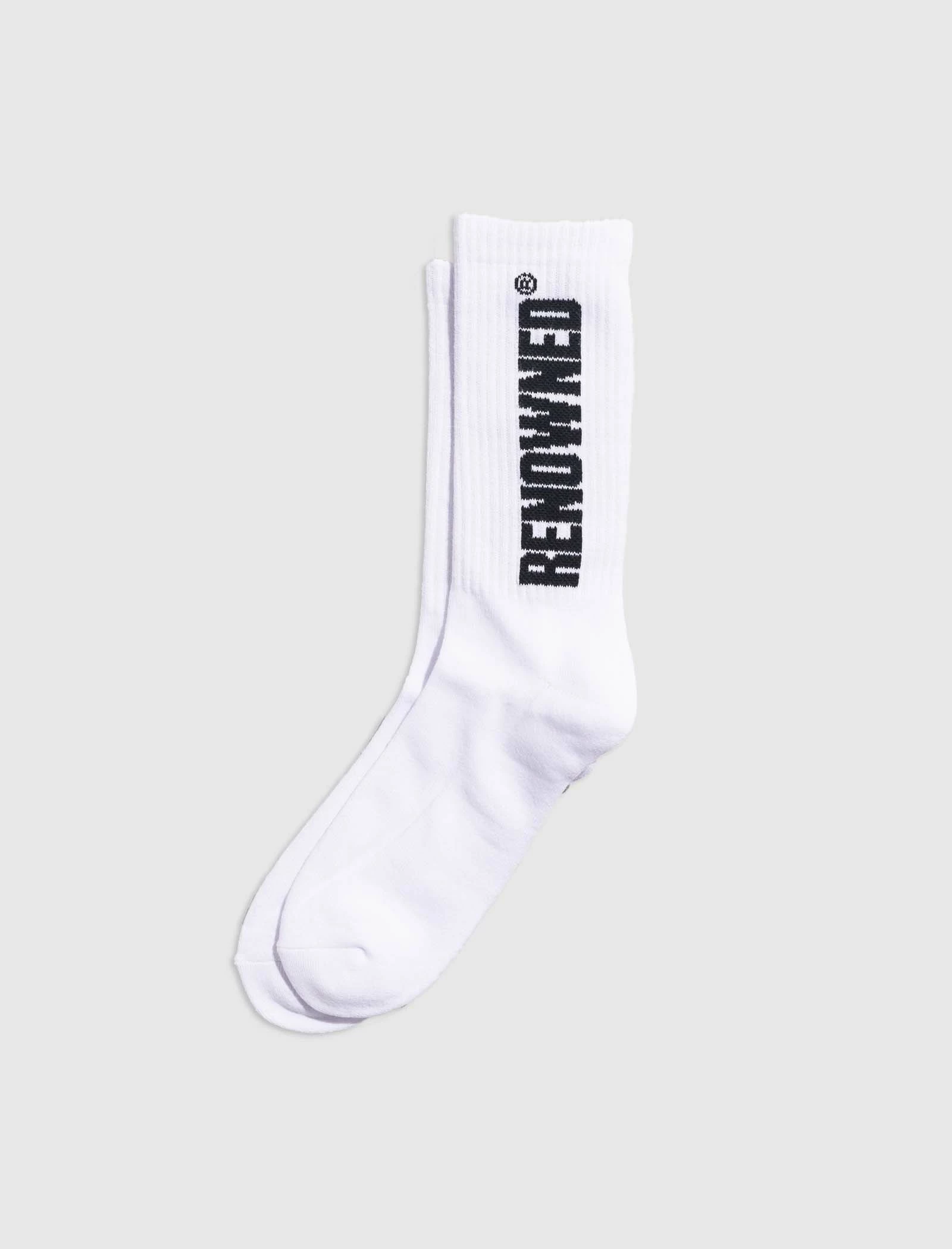 RENOWNED LOGO SOCK - Image 3