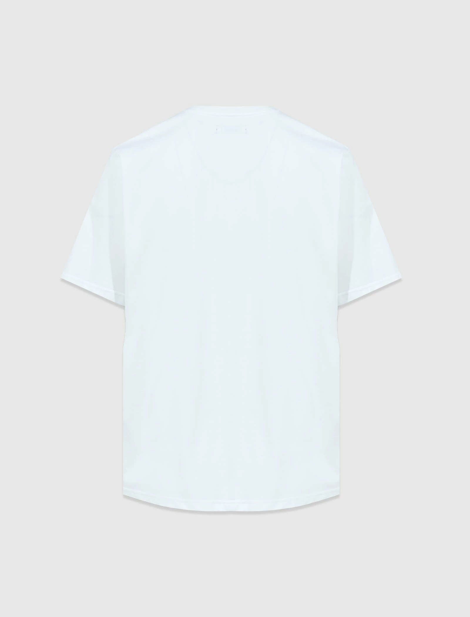 RENOWNED GOLD GRILLZ & STARTS TEE - Image 3