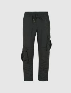 RENOWNED WOODGRAIN PANT