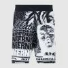 RENOWNED CLUB INFERNO SHORTS