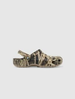 Crocs CLASSIC CLOG "REALTREE"
