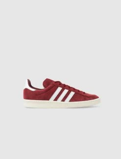 ADIDAS CAMPUS 80 "RED"