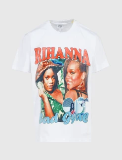 DO NOT DISTURB. RIHANNA BAD GYAL TEE