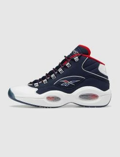 Reebok QUESTION MID "TEAM USA"
