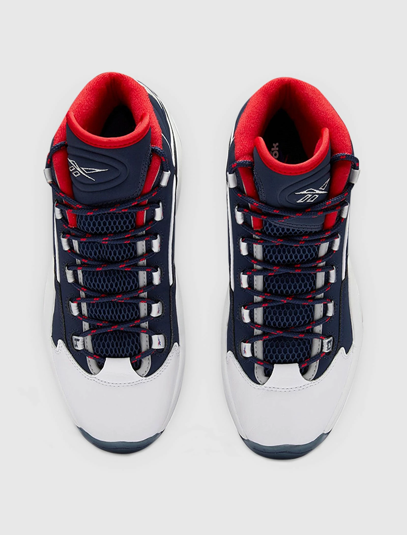Reebok QUESTION MID "TEAM USA" - Image 3