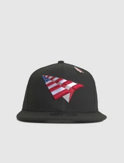 PAPER PLANES AMERICAN DREAM SNAPBACK
