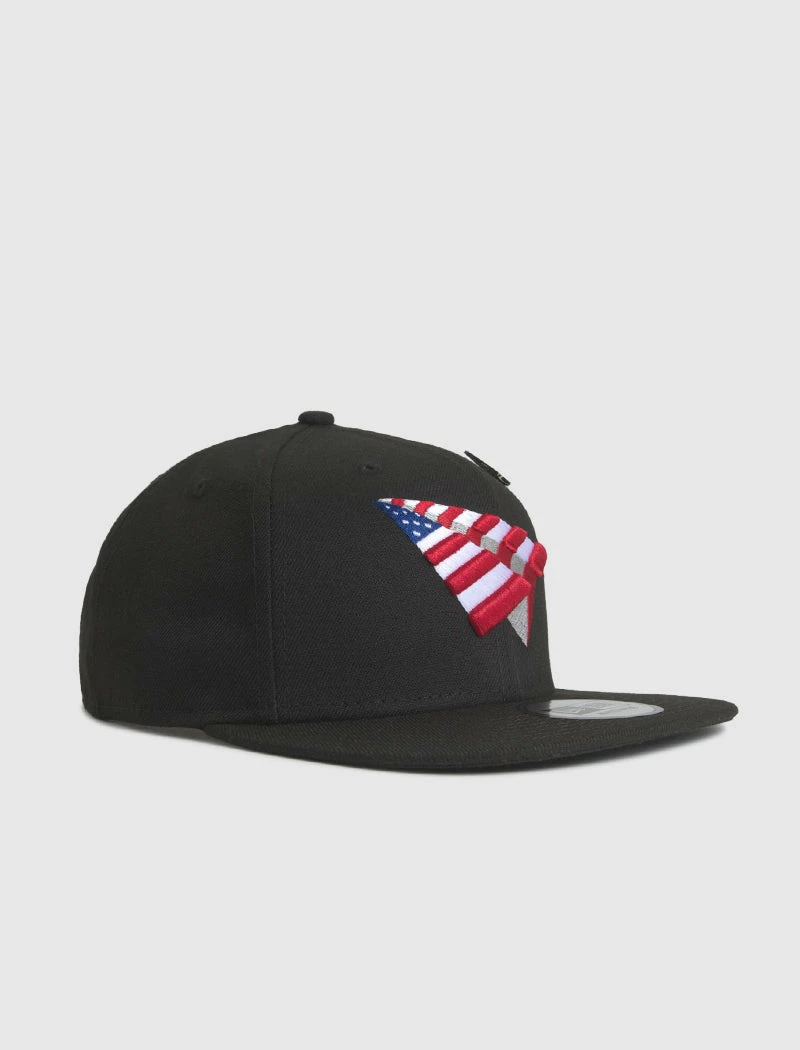 PAPER PLANES AMERICAN DREAM SNAPBACK - Image 2