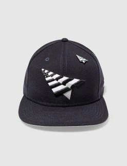 PAPER PLANES PLANES SNAPBACK