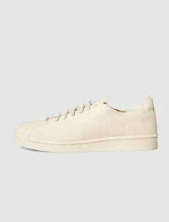 ADIDAS PHARREL WILLIAMS PRIMEKNIT SUPERSTAR