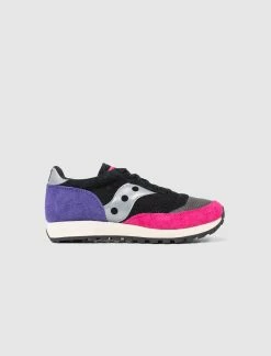 Saucony FRANK COOKE X JAZZ 81