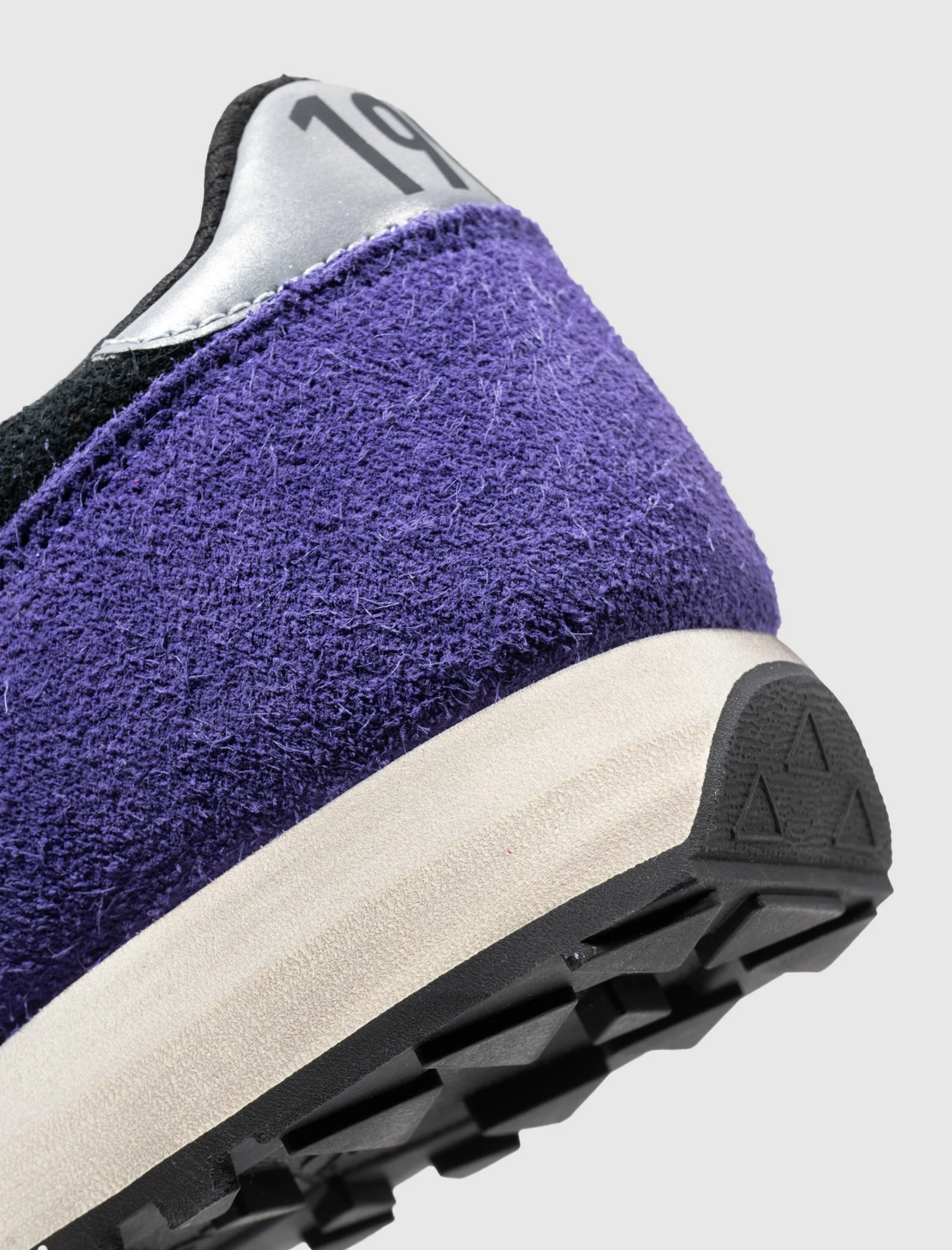 Saucony FRANK COOKE X JAZZ 81 - Image 3