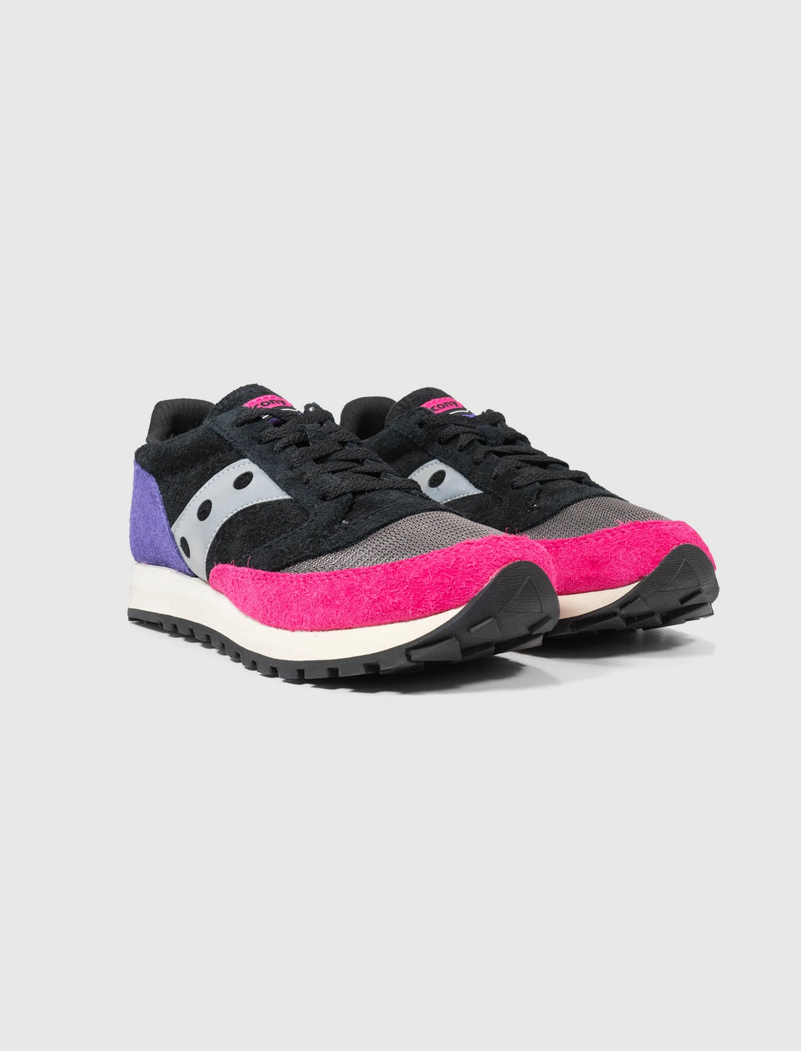 Saucony FRANK COOKE X JAZZ 81 - Image 4