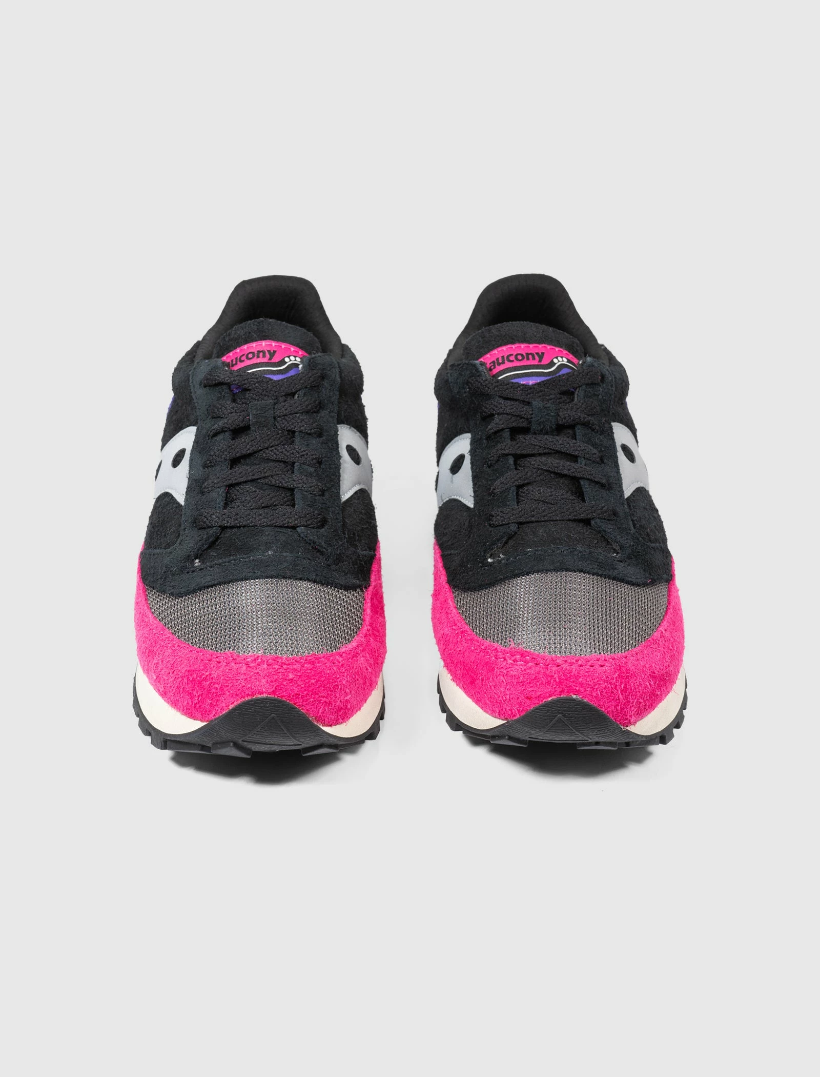 Saucony FRANK COOKE X JAZZ 81 - Image 5
