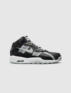 Nike AIR TRAINER SC HIGH "RAIDERS"