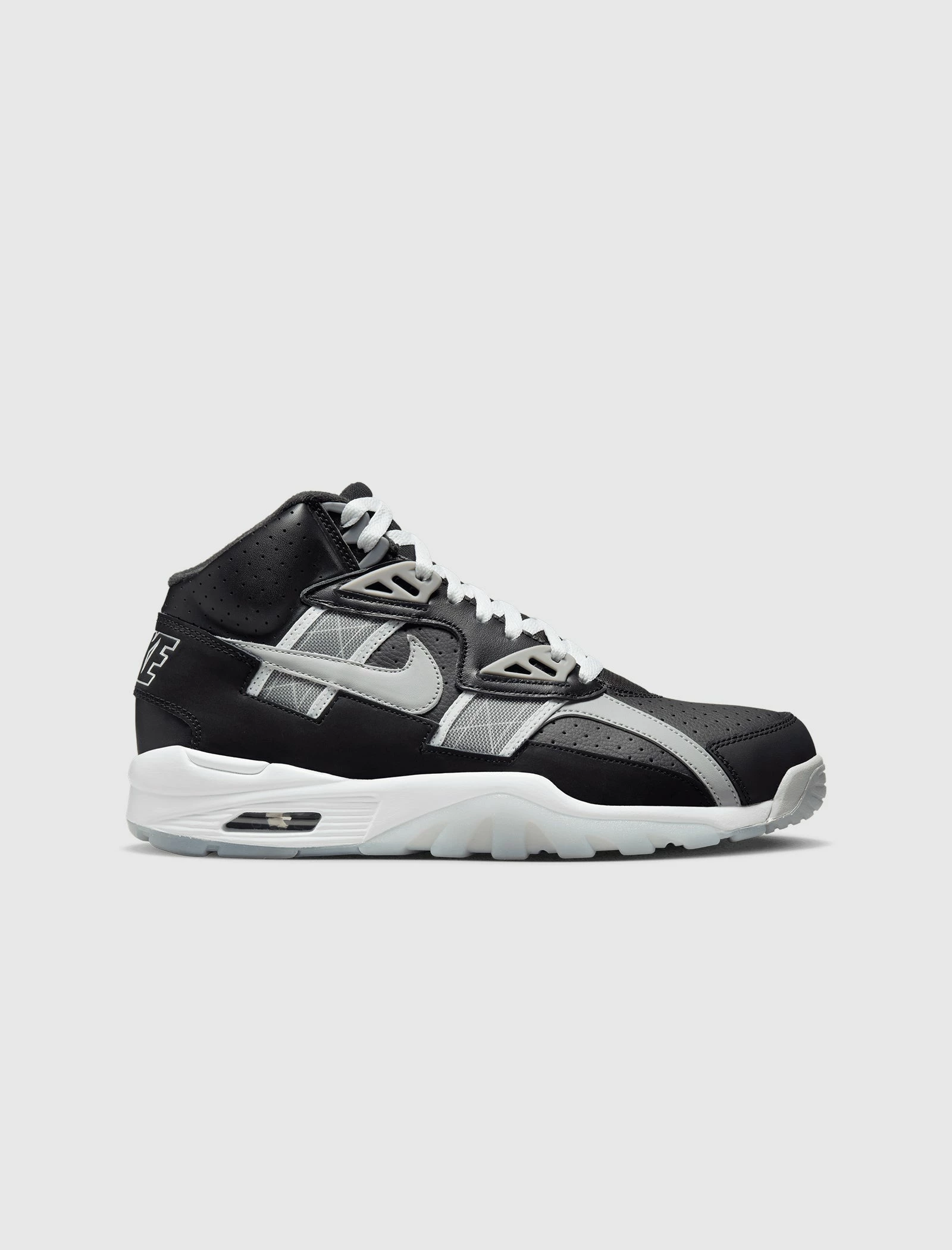 Nike AIR TRAINER SC HIGH "RAIDERS"