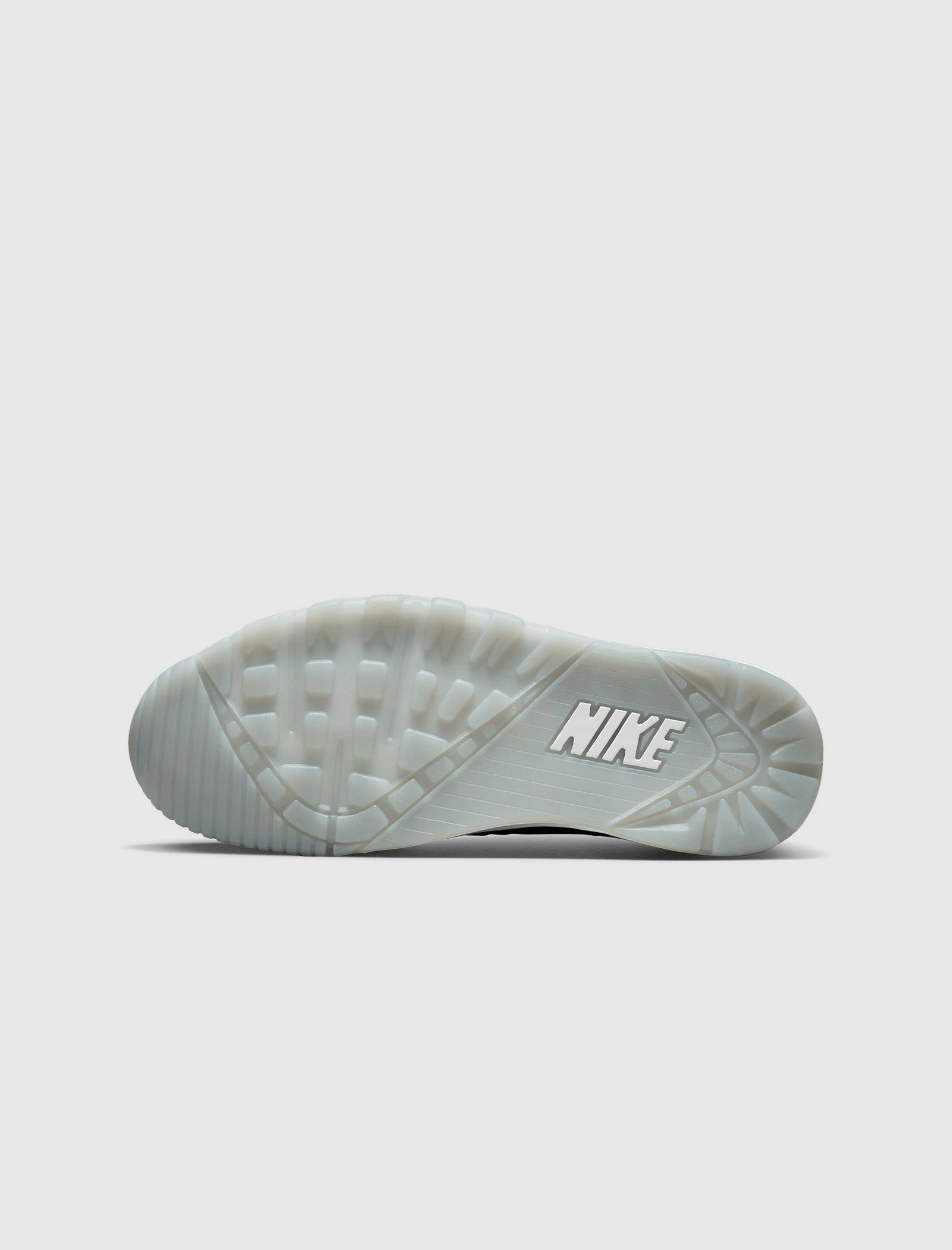 Nike AIR TRAINER SC HIGH "RAIDERS" - Image 6