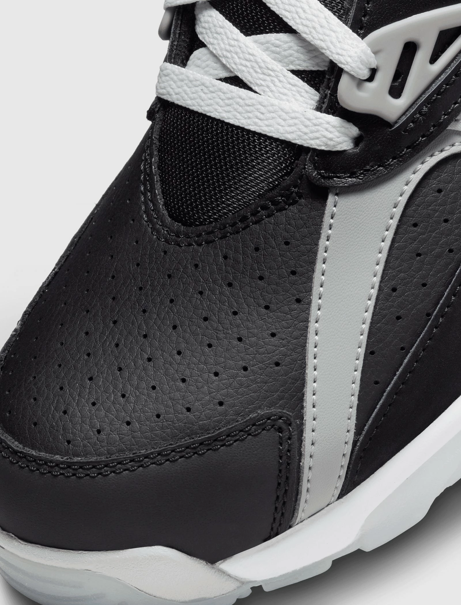Nike AIR TRAINER SC HIGH "RAIDERS" - Image 2