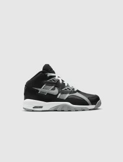 Nike AIR TRAINER SC HIGH GS "RAIDERS"